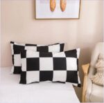 design moderne housse de couette