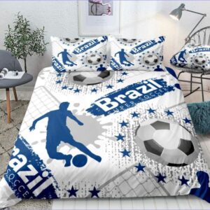 housse de couette football