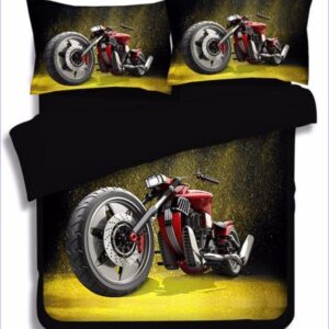 Housse de Couette de Moto