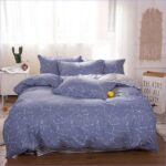 Housse de Couette design Scandinavie