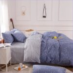 Décoration chambre Scandinave