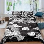 Housse de Couette Dragon Tradition