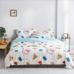 housse de couette enfant kawaii