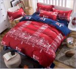 housse de couette enfants Londres