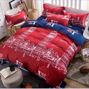 housse de couette enfants Londres