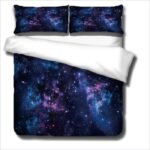Couvre-lit Voie Lactée