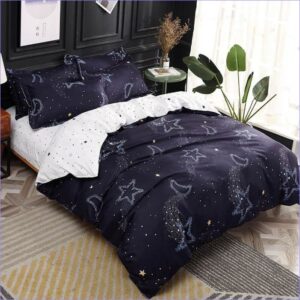 housse de couette Étoile 220x240