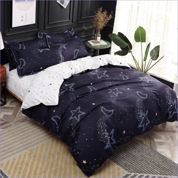 housse de couette Étoile 220x240