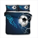 housse de couette football