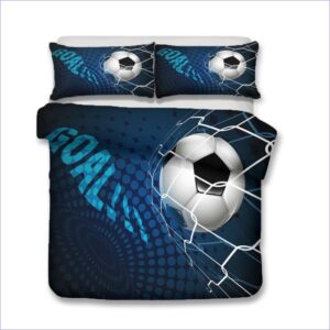 housse de couette football