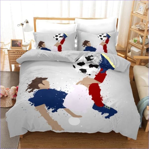 housse de couette Foot France