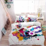 Housse de Couette Foot