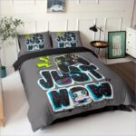 housse de couette gamer