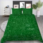 parure de lit formules scientifiques