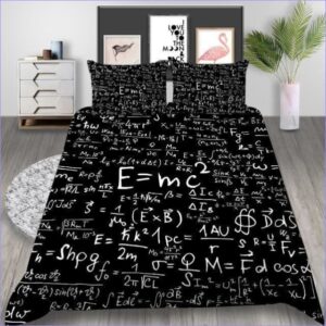 housse de couette geek