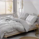 housse de couette élégante