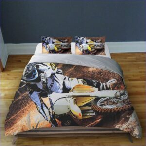 housse de couette KTM