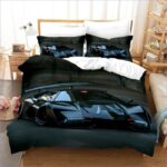 housse de couette Lamborghini