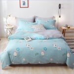 housse de couette Lapin