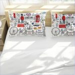 Couette blanche design London