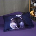 housse de couette Dark Moon