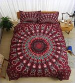 lit style mandala