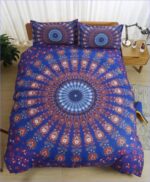 décoration mandala bohème