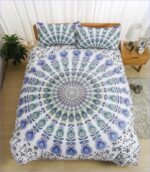 ambiance chambre mandala