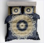 housse de couette mandala détente