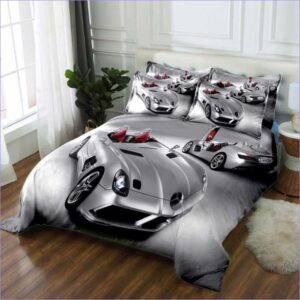 housse de couette Mercedes