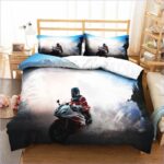 housse de couette pour motard