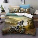 motif moto couette
