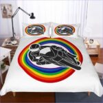 housse de couette Moto GP