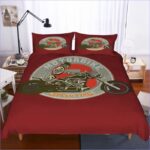housse de couette moto