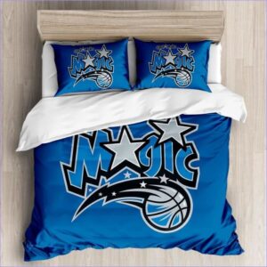 housse de couette Orlando Magic