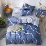 housse de couette petites voitures