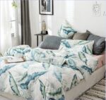 housse de couette plume 220x240