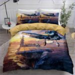 housse de couette avion