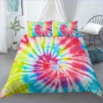 couette extravagante