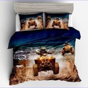housse de couette quad 140x200