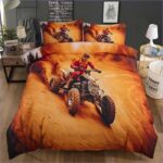 housse de couette quad