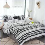 Housse de Couette Scandinave 1 personne