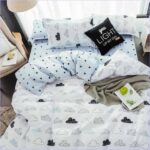 Design scandinave pour chambre