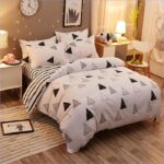 Housse de Couette Scandinave Lahti