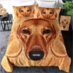 Housse de Couette Teckel