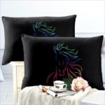 Parure de lit Cheval