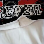 Parure de Lit Tête de Mort Biker