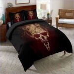 design tête de mort Ghost captivant