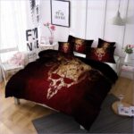 housse élégante et mystérieuse