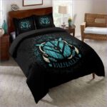 housse de couette viking courage